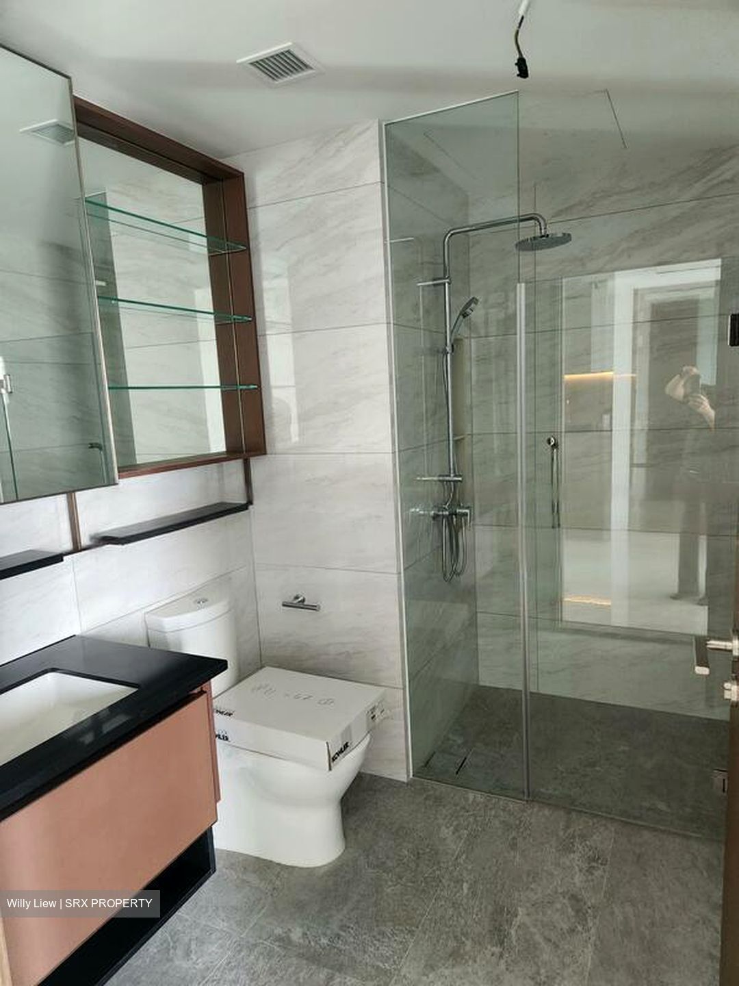 Normanton Park (D5), Apartment #417163451